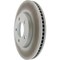 Centric Parts Gcx Brake Rotor, 320.63058 320.63058 - alternate 3